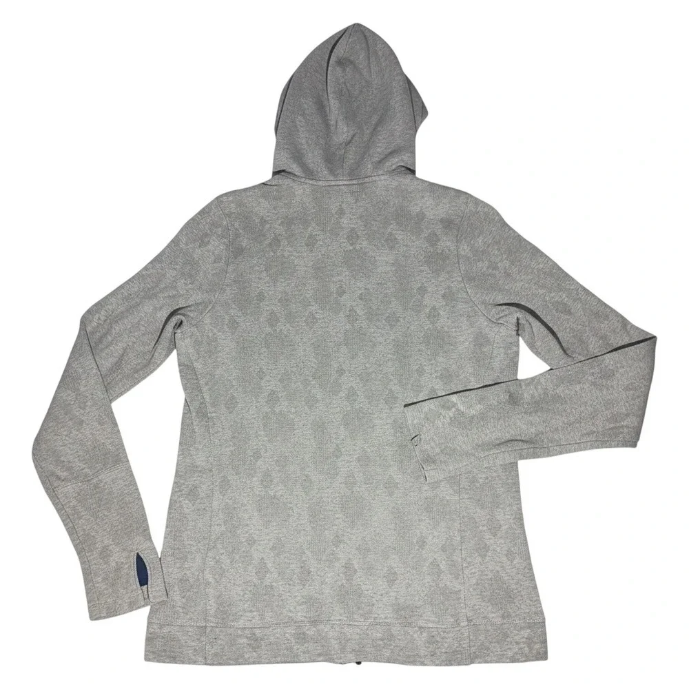 Nike Fit‎ Dry Women's Hoodie w/thumb holes SKUW444